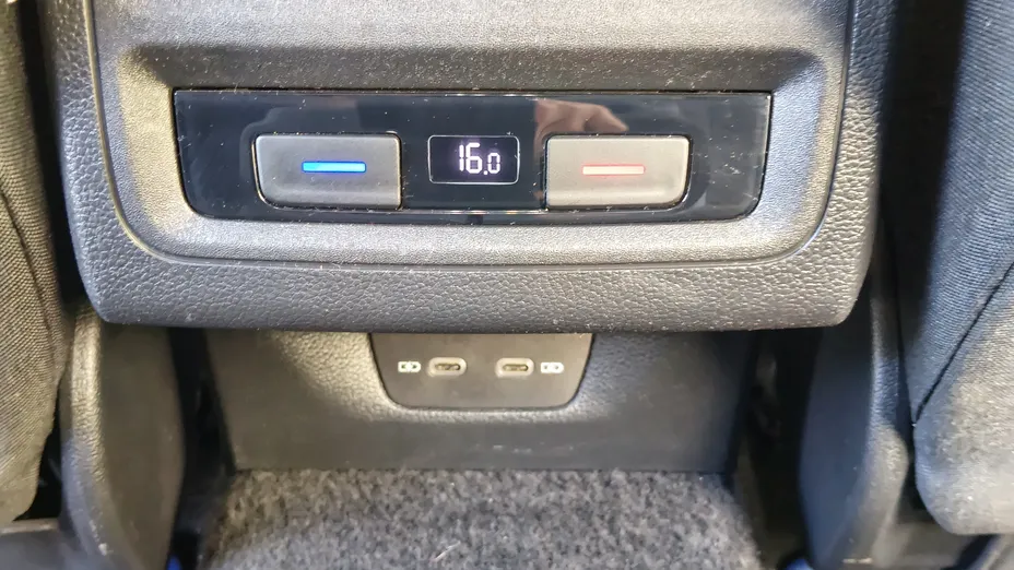 VOLKSWAGEN Golf Golf VIII 2.0 TDI Style DSG