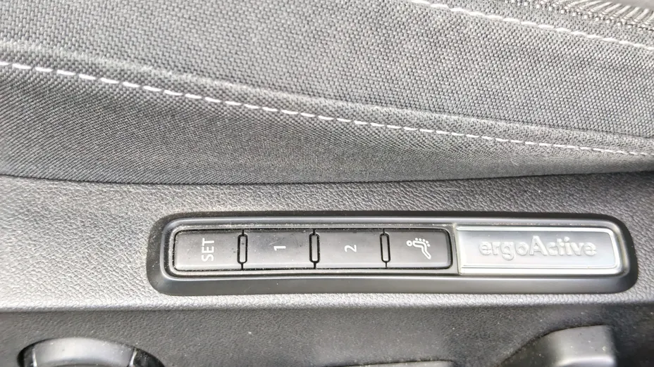 VOLKSWAGEN Golf Golf VIII 2.0 TDI Style DSG