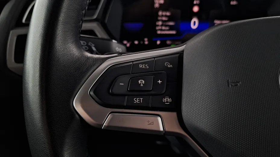 VOLKSWAGEN Touran Touran 1.5 TSI EVO Comfortline DSG