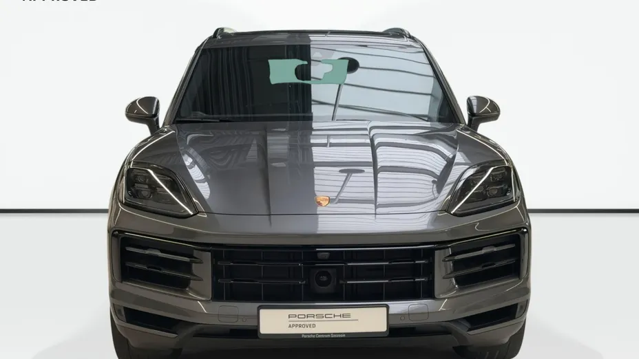 PORSCHE Cayenne Cayenne S E-Hybrid PHEV
