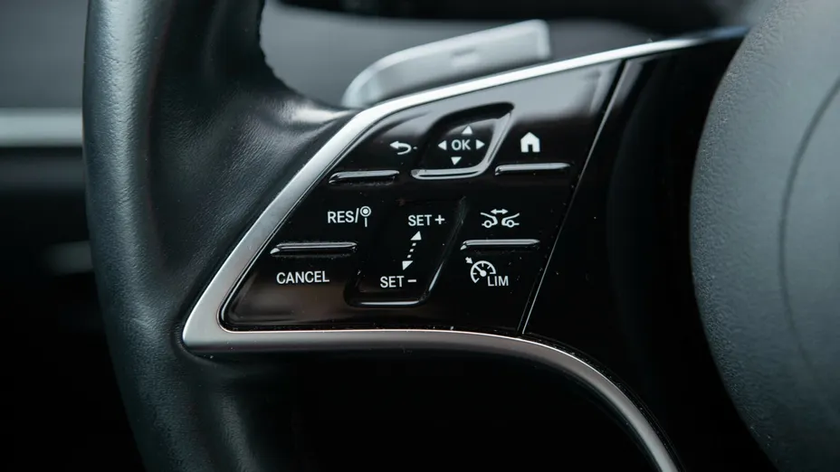 MERCEDES-BENZ E Klasa E 300 de Exclusive