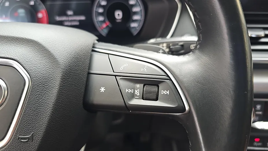 AUDI Q5 Q5 40 TDI mHEV Quattro S tronic