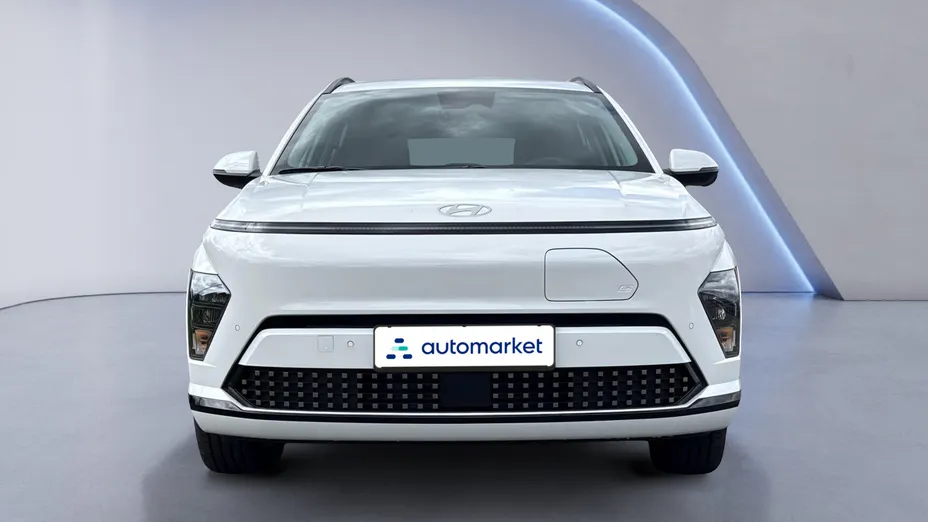 HYUNDAI Kona Kona Electric 65kWh Smart Nowy