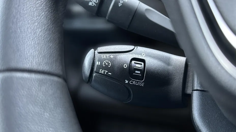 PEUGEOT Partner Van Partner 1.5 BlueHDi L1 Premium (650kg)