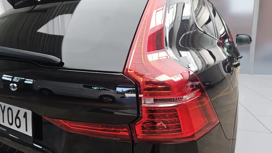 VOLVO XC60 XC60 T8 Plug-In Hybrid AWD Ultimate Dark aut