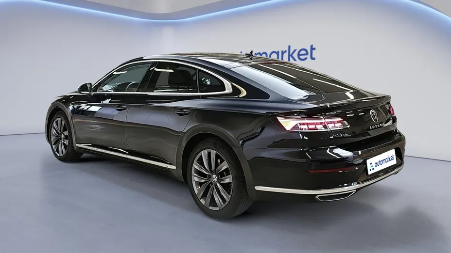 VOLKSWAGEN Arteon Arteon 2.0 TSI Elegance DSG