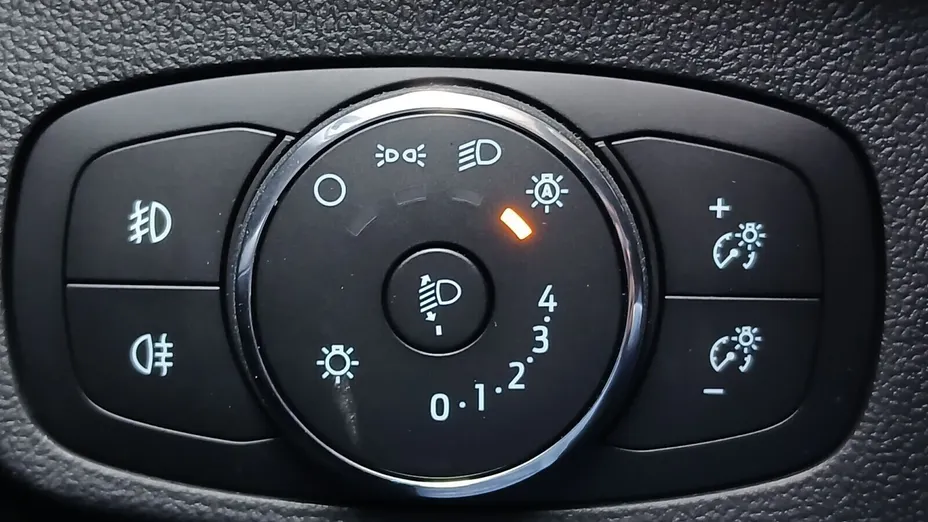 FORD Focus Focus 1.5 EcoBlue Titanium aut