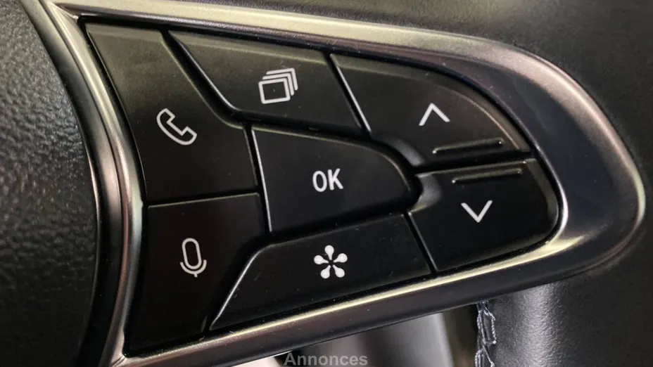RENAULT Captur -
