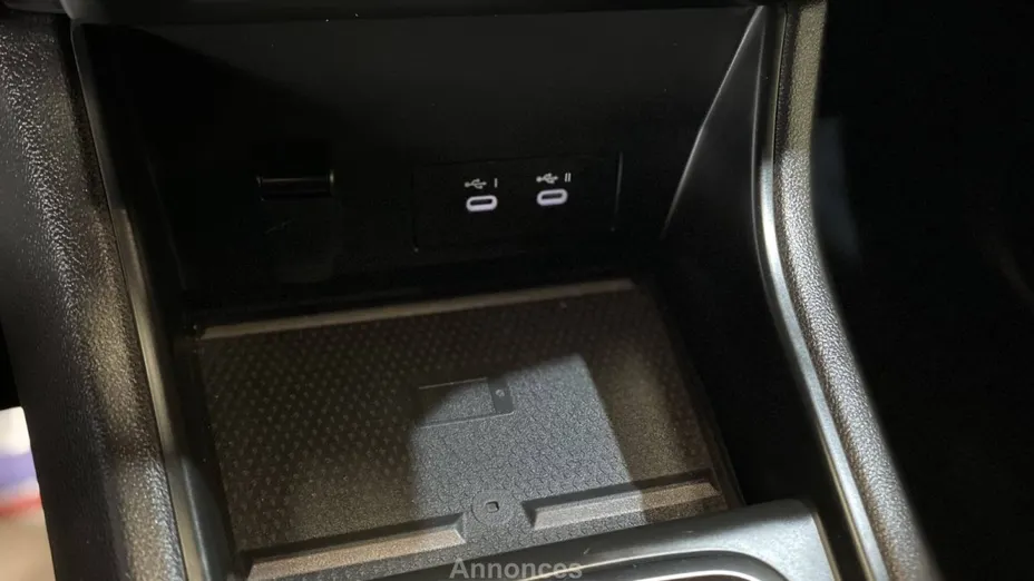 RENAULT Captur -