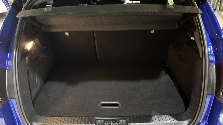 RENAULT Captur -