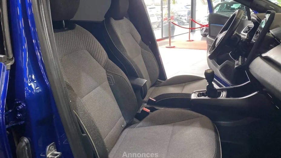 RENAULT Captur -