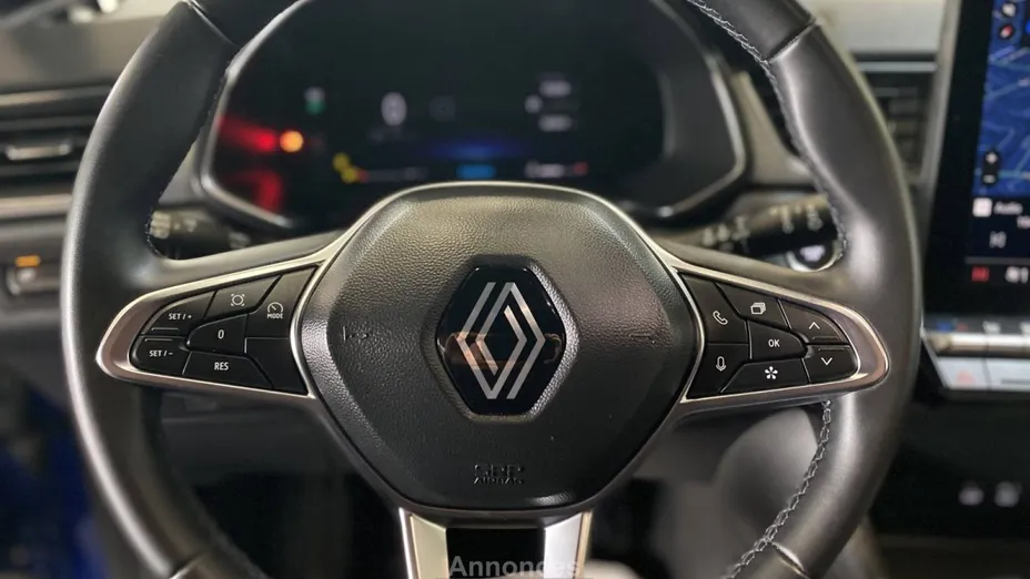 RENAULT Captur -