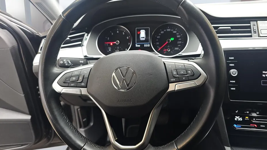 VOLKSWAGEN Passat Passat 1.5 TSI EVO Business DSG