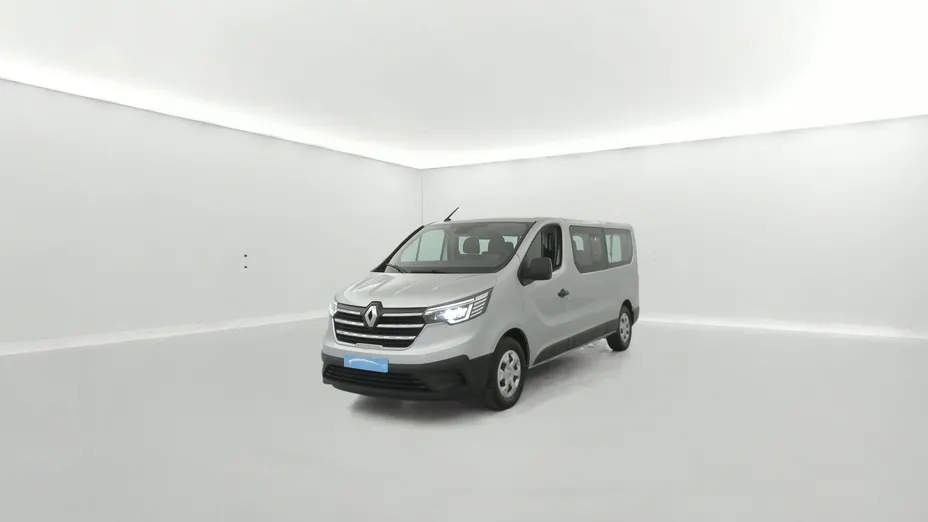 RENAULT Trafic -