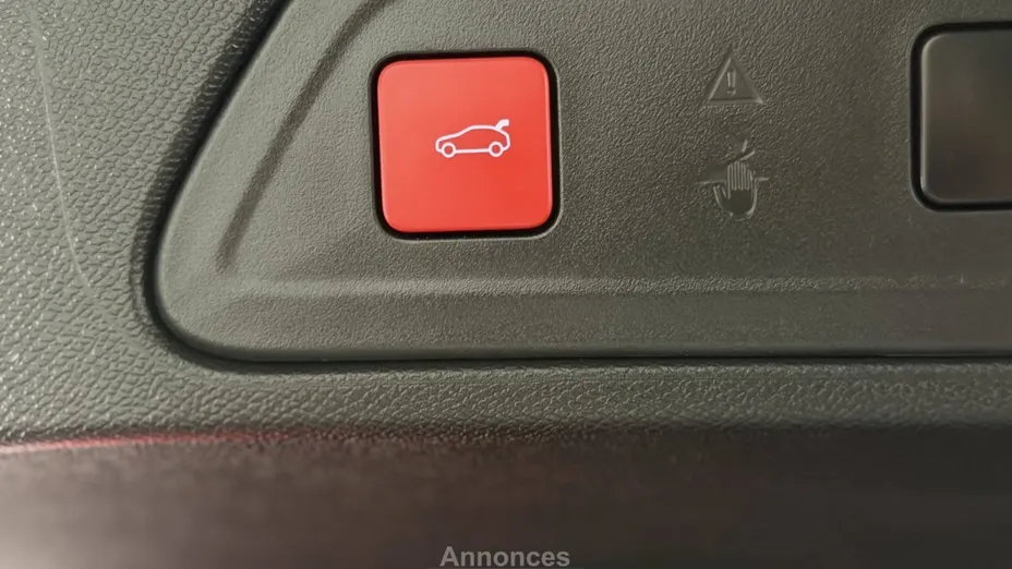 CITROEN C5 Aircross -