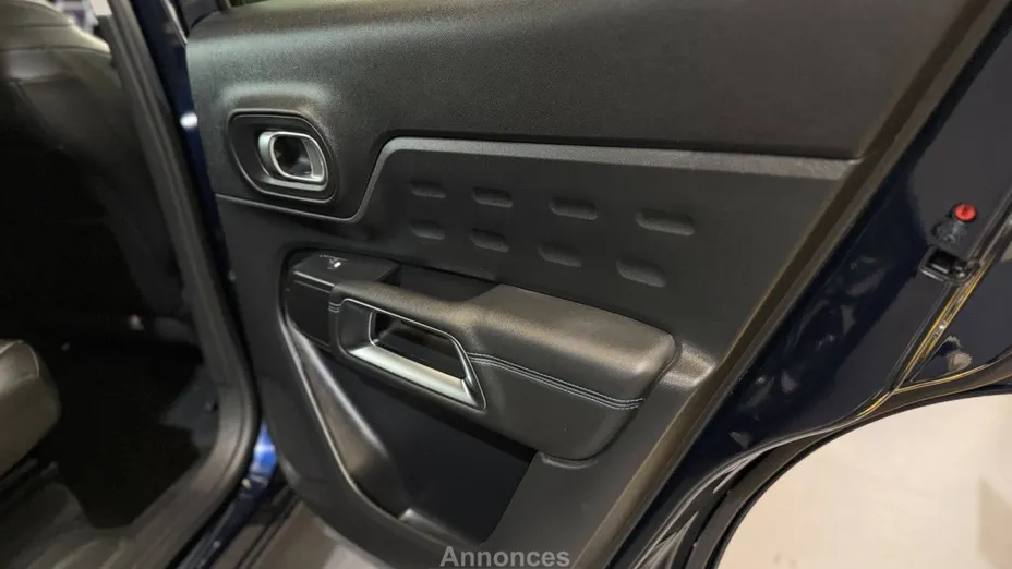 CITROEN C5 Aircross -