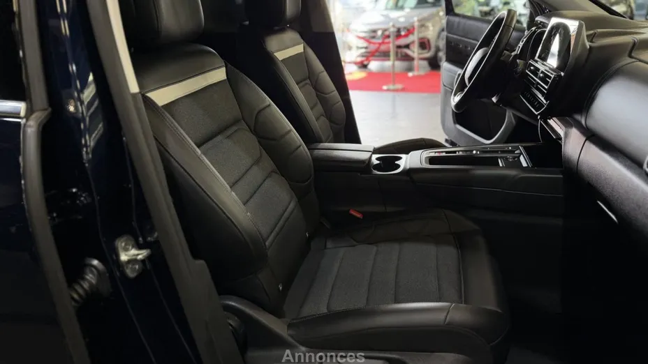 CITROEN C5 Aircross -