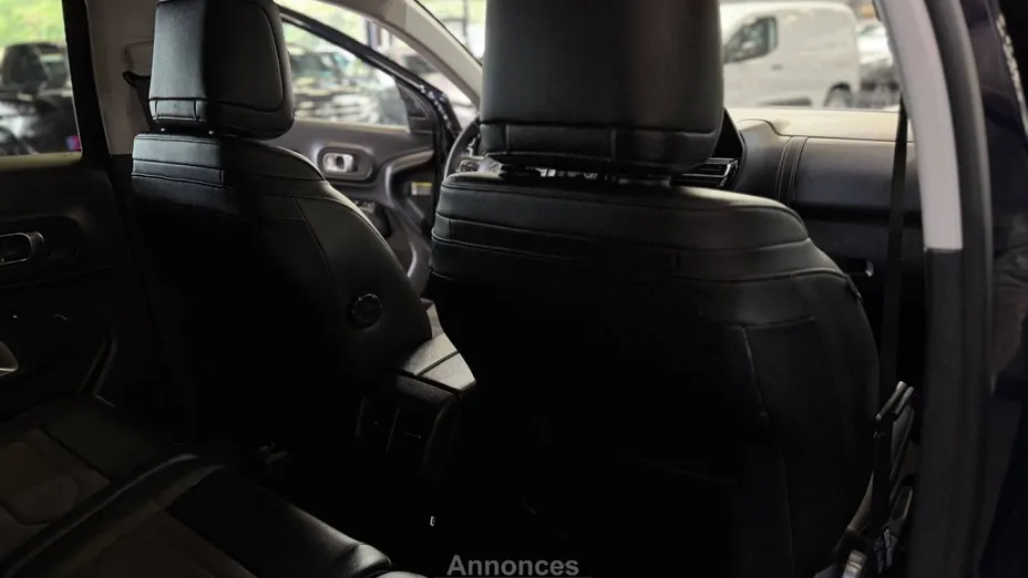 CITROEN C5 Aircross -