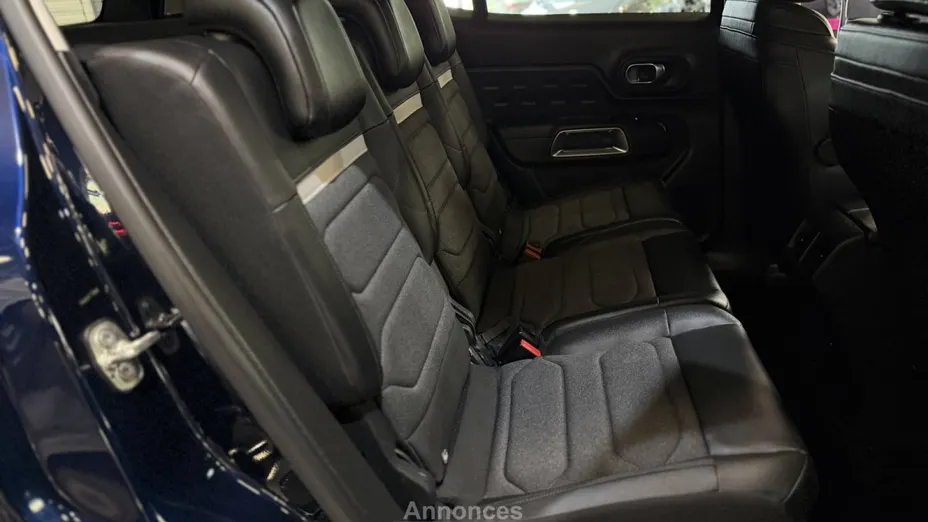 CITROEN C5 Aircross -