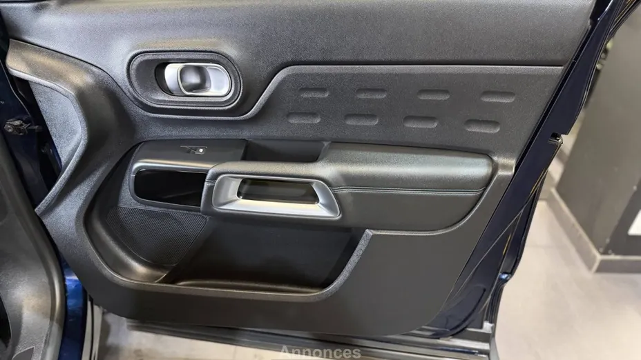 CITROEN C5 Aircross -