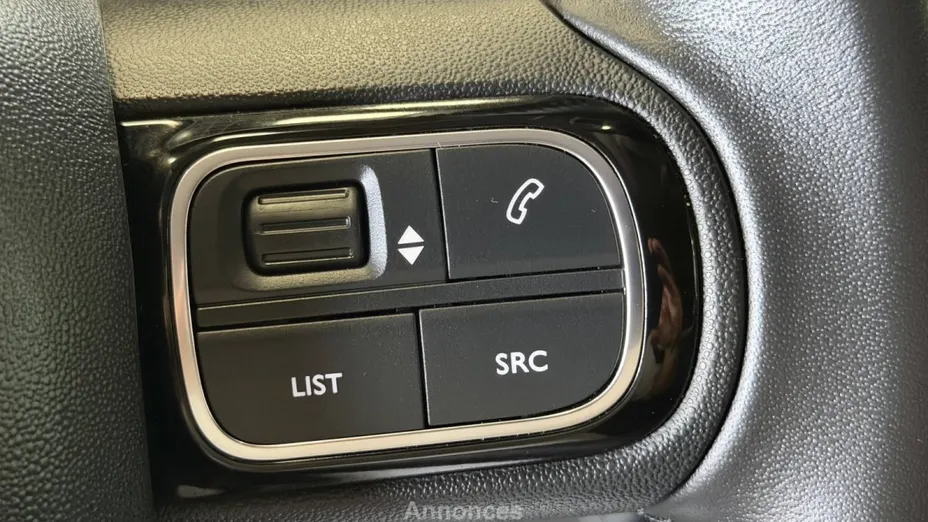 CITROEN C5 Aircross -