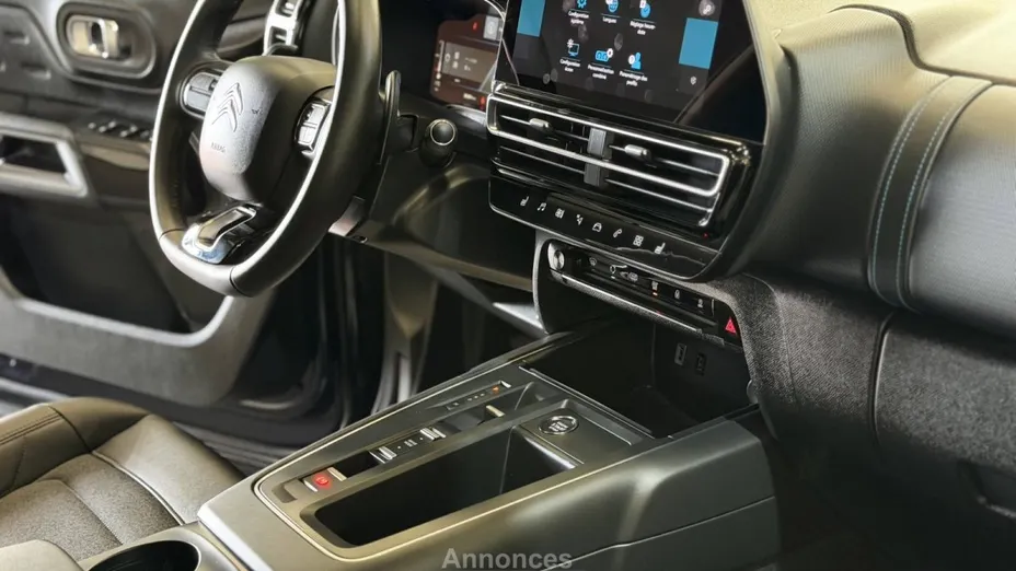 CITROEN C5 Aircross -