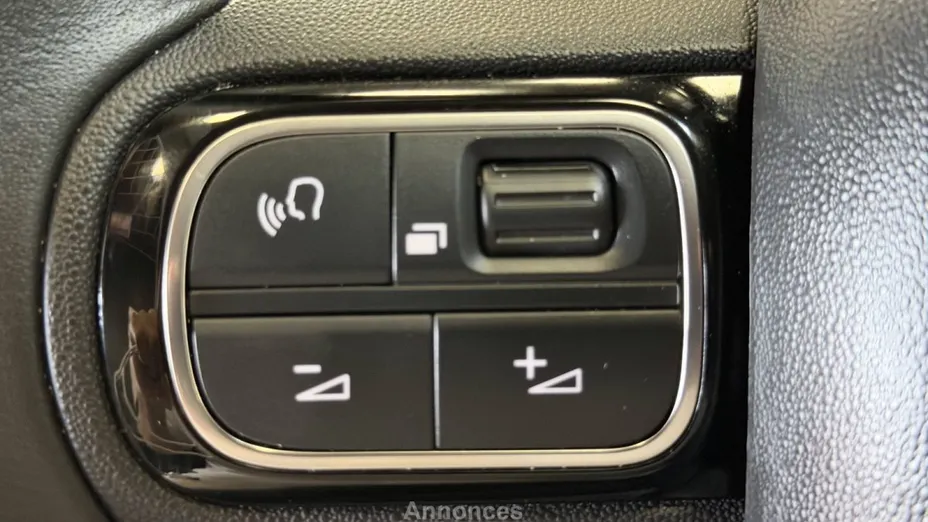 CITROEN C5 Aircross -