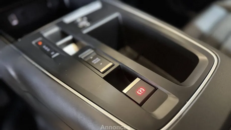 CITROEN C5 Aircross -