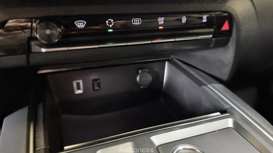 CITROEN C5 Aircross -