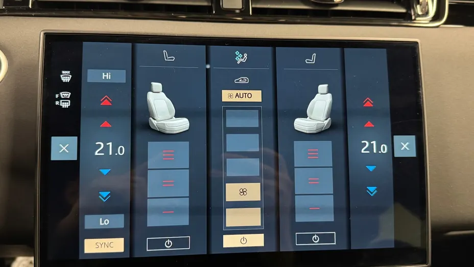 LAND ROVER Range Rover Evoque Evoque 1.5 P160 mHEV Dynamic SE