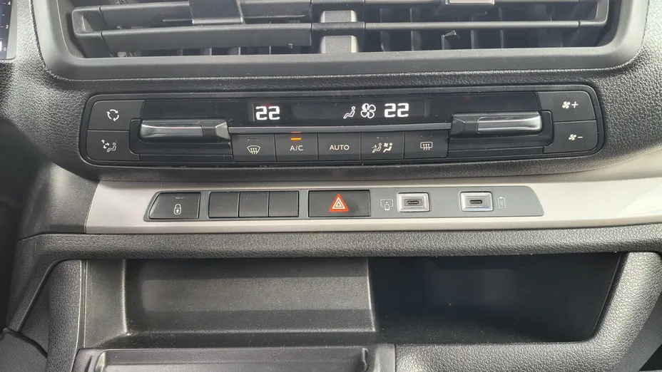 OPEL Zafira Life Zafira 2.0 Diesel XL Business aut
