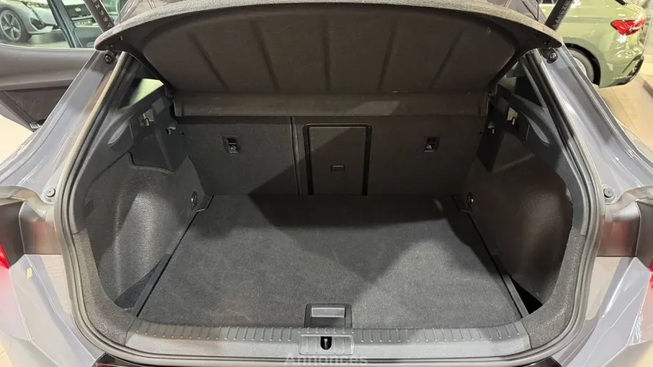 CUPRA Formentor -