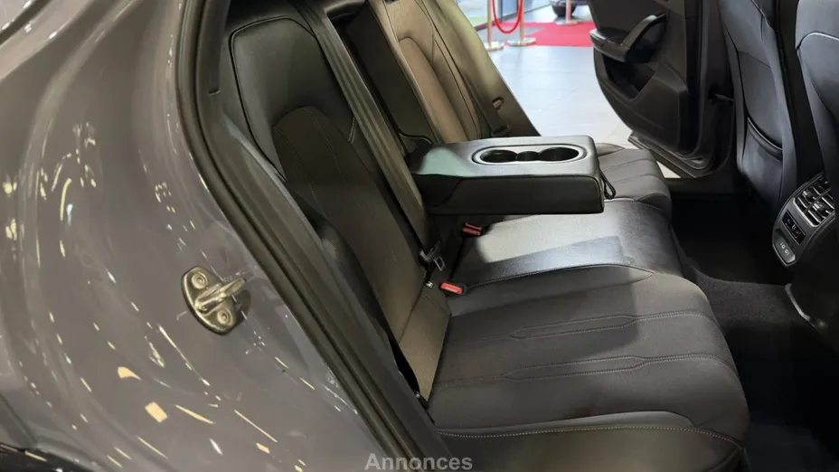 CUPRA Formentor -