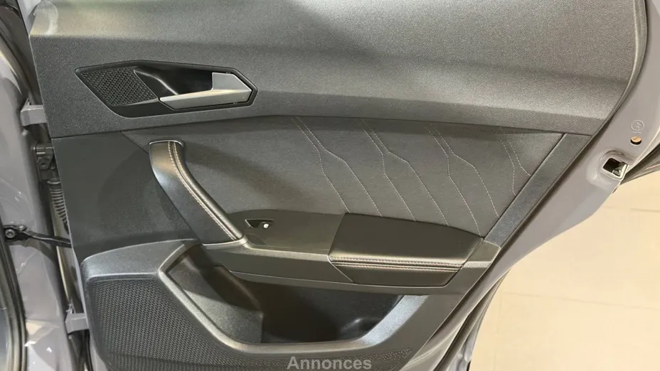 CUPRA Formentor -