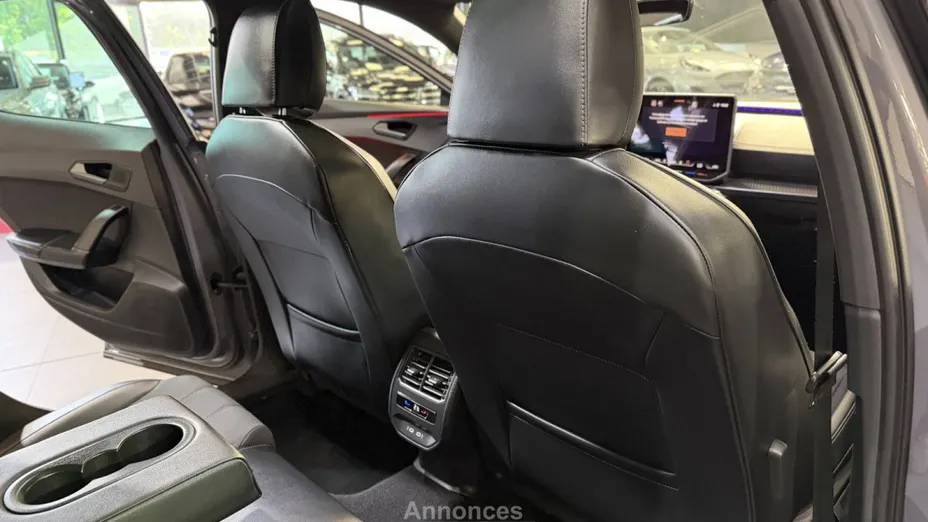 CUPRA Formentor -
