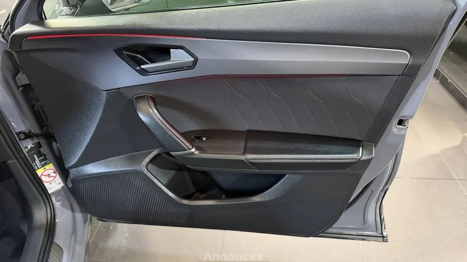 CUPRA Formentor -