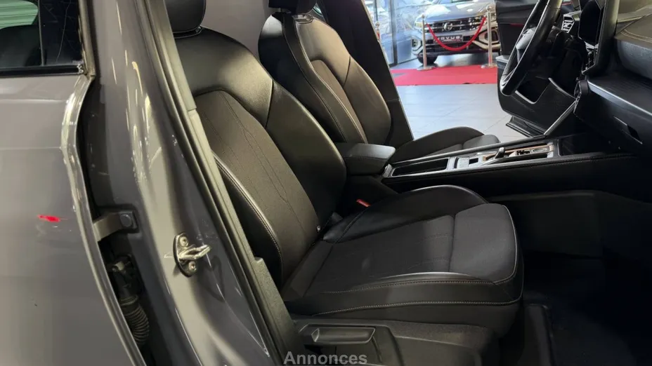 CUPRA Formentor -