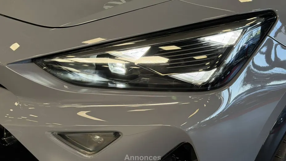 CUPRA Formentor -
