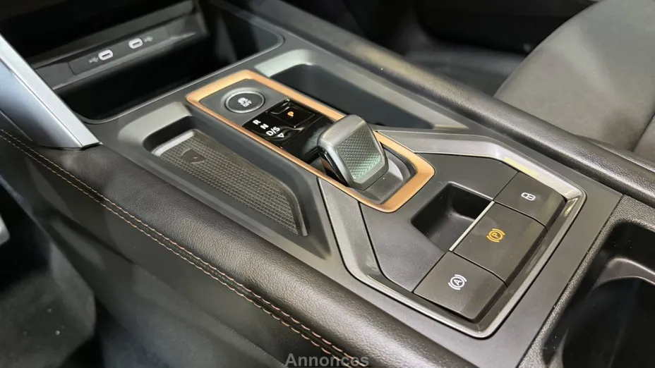CUPRA Formentor -