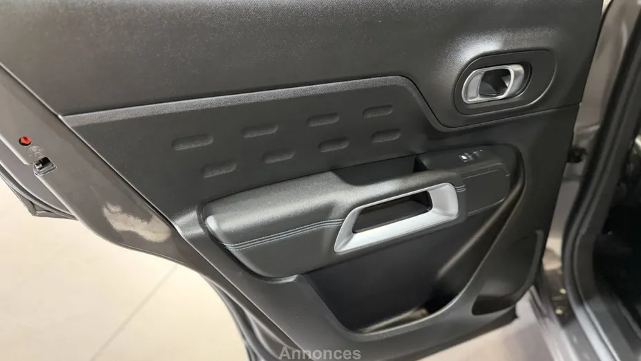 CITROEN C5 Aircross -