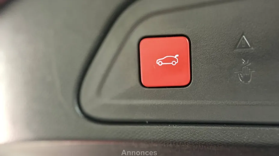 CITROEN C5 Aircross -