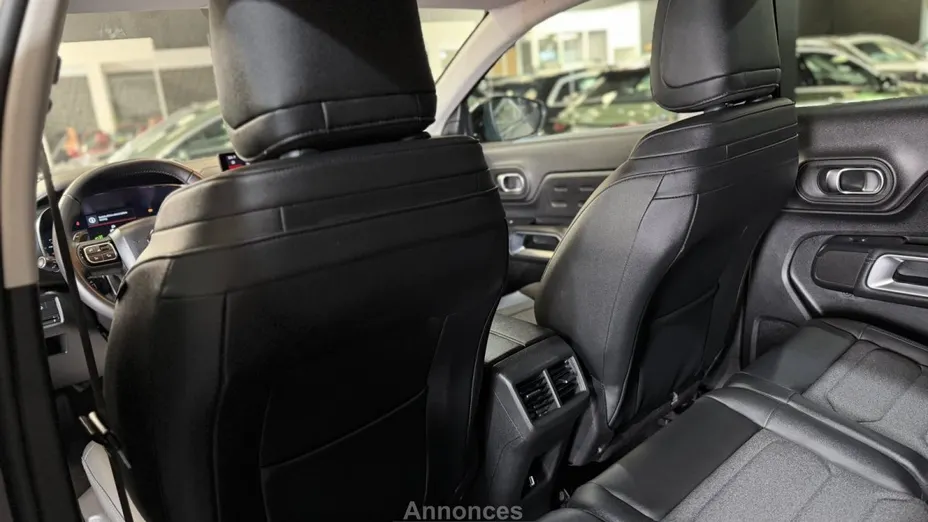 CITROEN C5 Aircross -