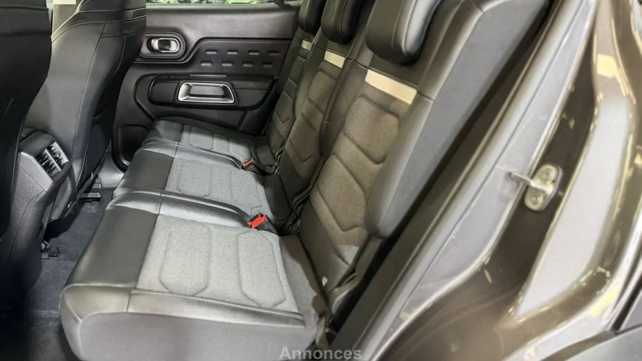 CITROEN C5 Aircross -