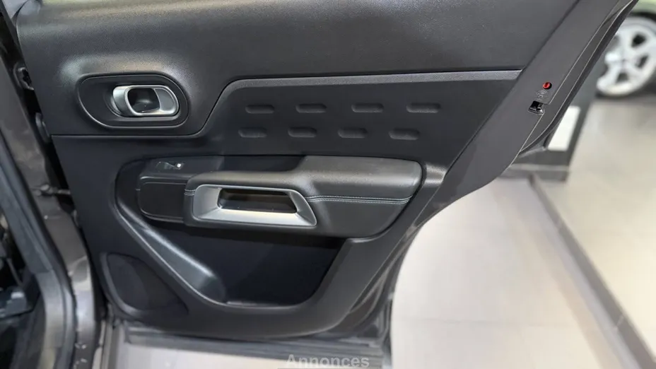 CITROEN C5 Aircross -