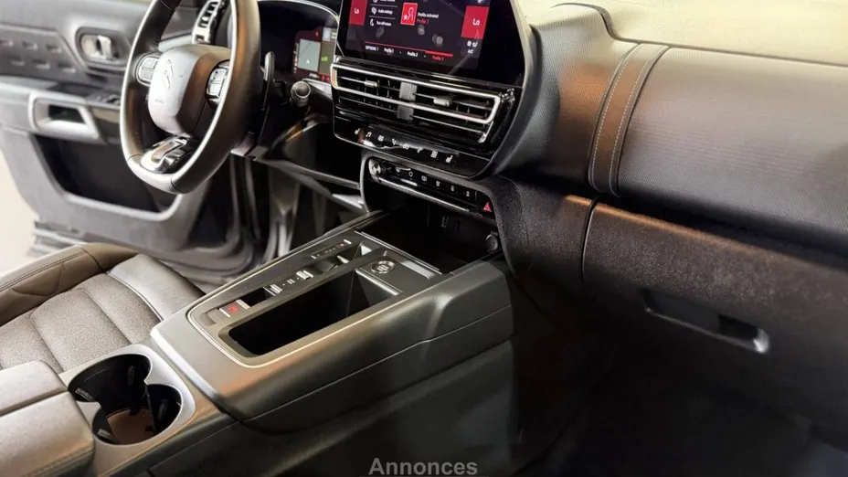 CITROEN C5 Aircross -