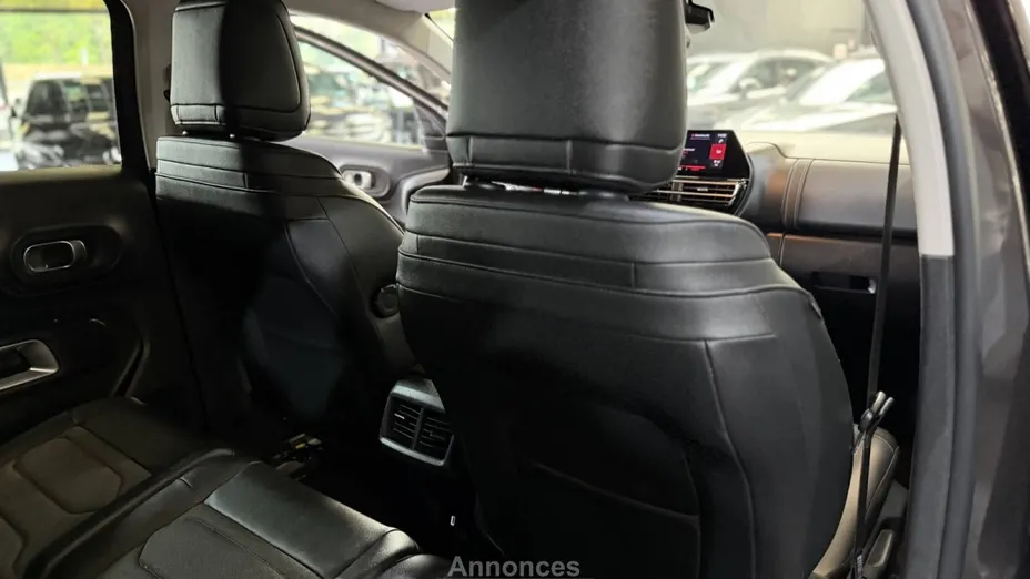 CITROEN C5 Aircross -