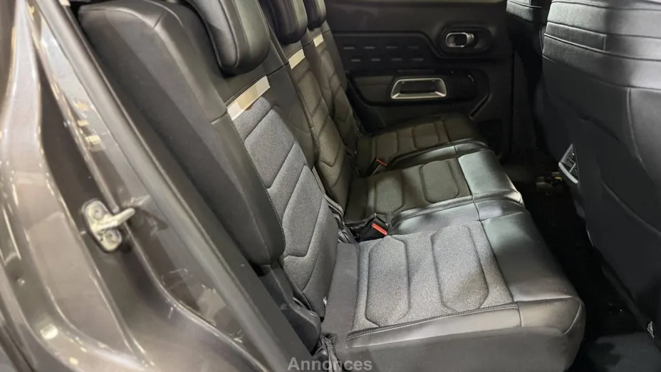 CITROEN C5 Aircross -