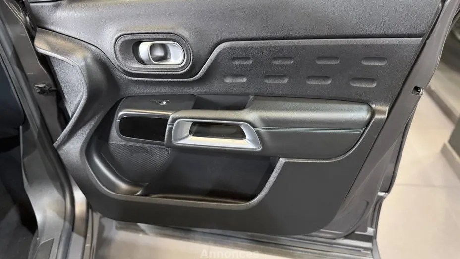 CITROEN C5 Aircross -