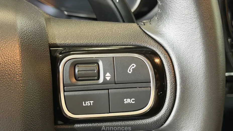 CITROEN C5 Aircross -