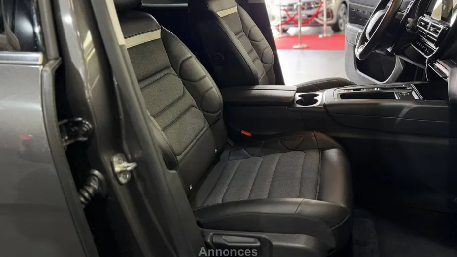 CITROEN C5 Aircross -